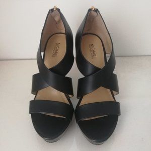 Michael Kors High Heels